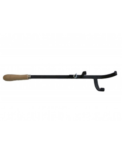 Crucible Holder 135 mm
