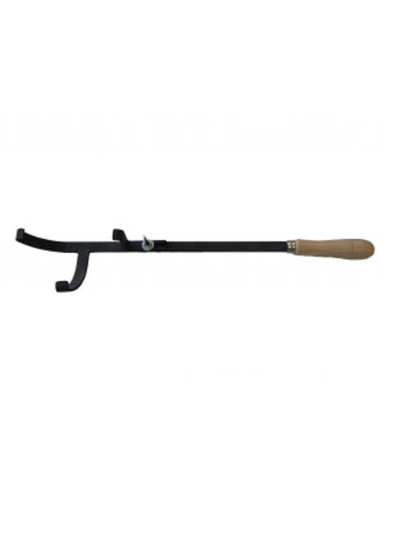 Crucible Holder 135 mm