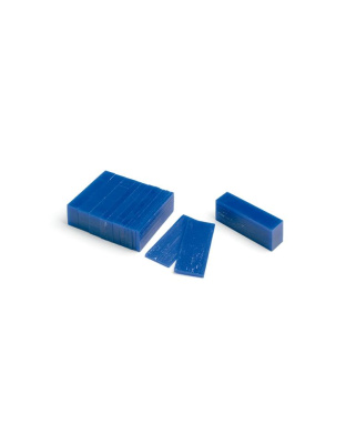 Chapas Cera Ferris Azul 5 mm