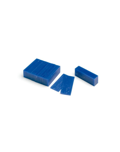 Chapas Cera Ferris Azul 5 mm