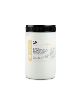 Fundente Especial Ouro Branco 3P