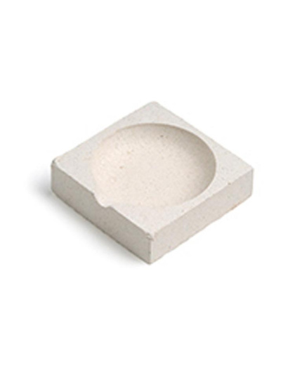 Cadinho Quadrado 50 mm