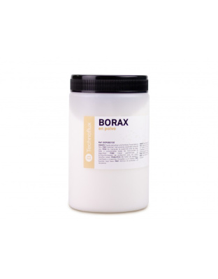 Pó Borax Puro 1 Kg
