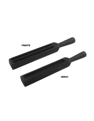 Rilheira Económica 3 Canais