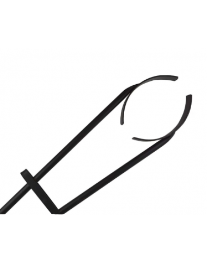 Universal Tongs for Casting Cylinders