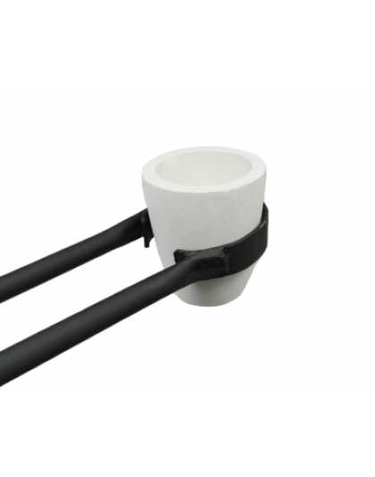 Universal Tongs for Casting Cylinders