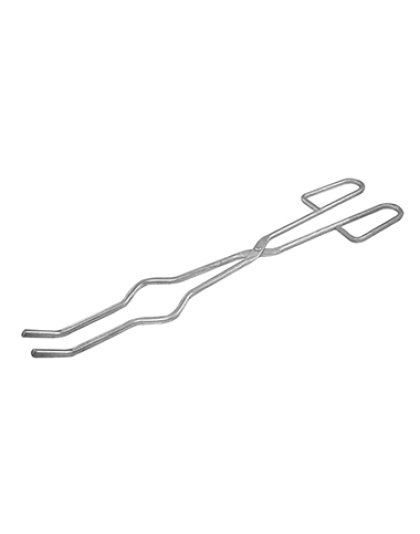 Crucible Tongs 370 mm