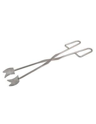 Tenaz para Cadinho 390 mm