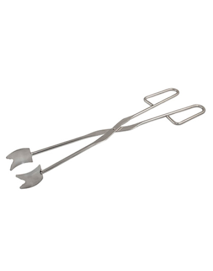 Crucible Tongs 390 mm