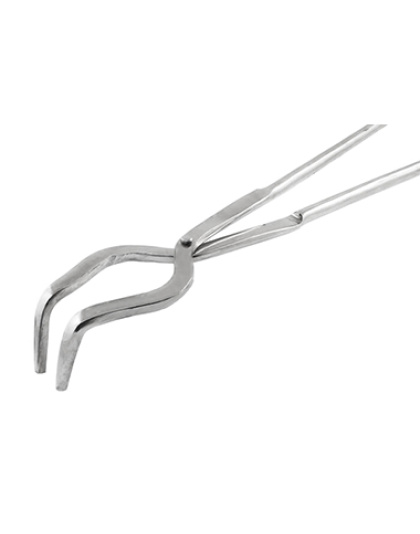 Tenaz para Cadinho 480 mm