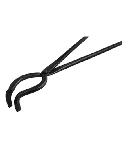 Tenaz para Cadinho 500 mm