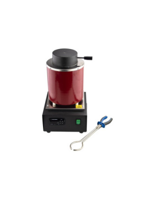 Forno Elétrico Digital 2 Kg