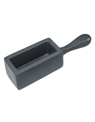 Lingoteira Barra 1500g