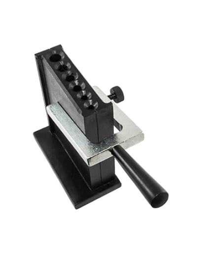 Reversible Ingot Mold 100 x 4 mm