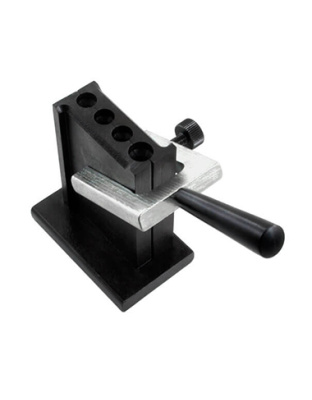 Rilheira Mista 80 x 4 mm