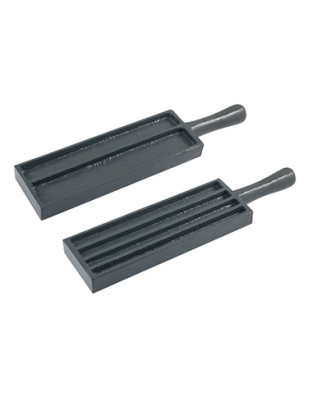 Rilheira Mista Chapa e Fio