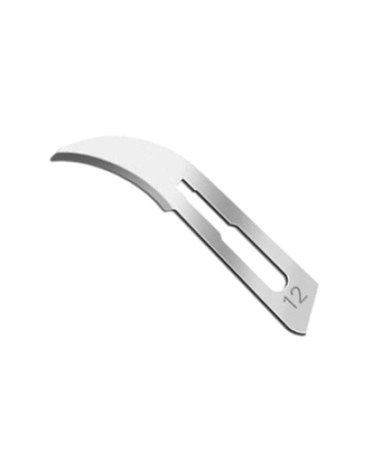 Blade Nº12