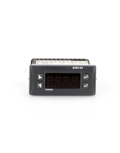 Display Controlo Temperatura Forno Elétrico