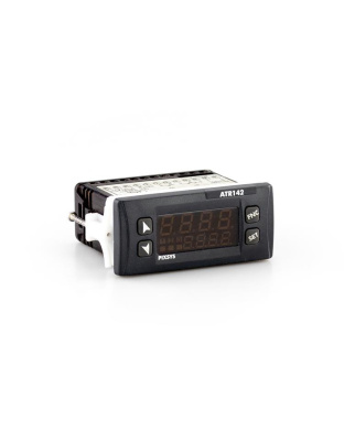 Display Controlo Temperatura Forno Elétrico