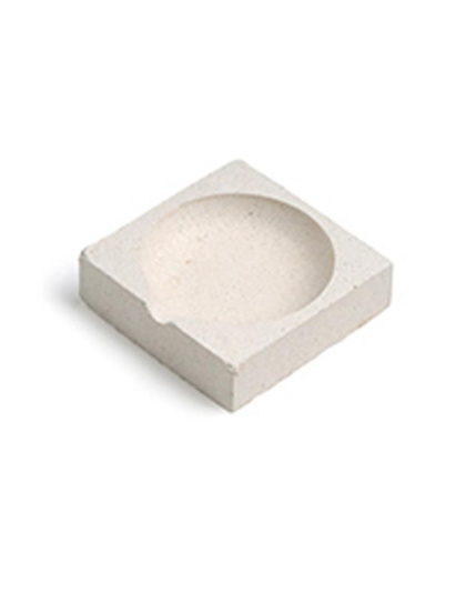 Cadinho Quadrado 60 mm