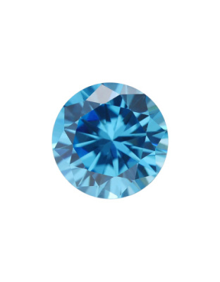 Água Marinha Redonda