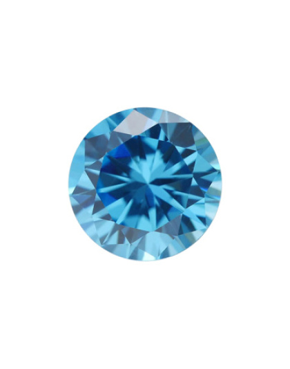 Água Marinha Redonda