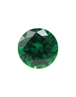 Esmeralda Redonda