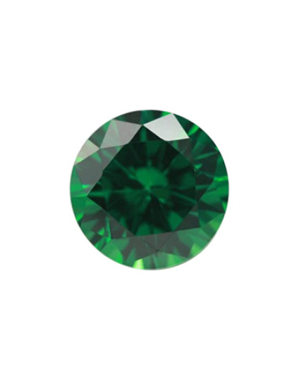 Esmeralda Redonda
