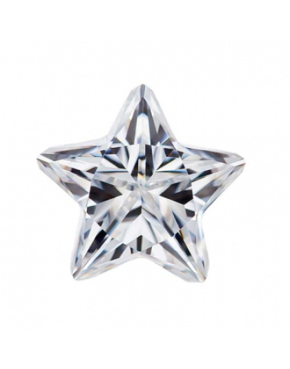 Star White Zirconia