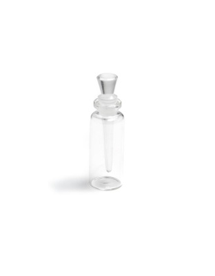 Frasco de Vidro 15 ml