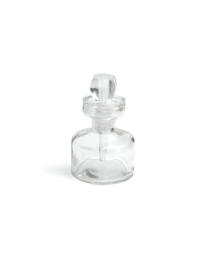 Frasco de Vidro 30 ml