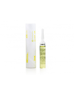 Ampola Toque 24K