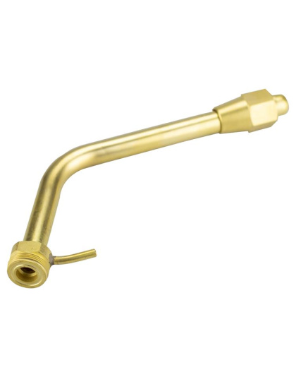 Adaptador Longo 3509 Sievert