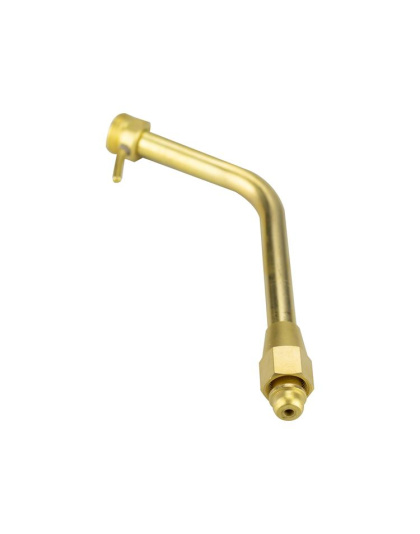 Adaptador Longo 3509 Sievert