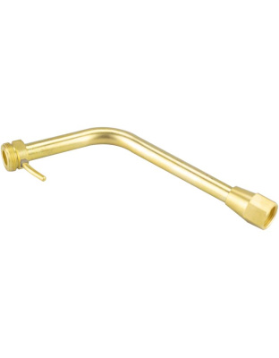 Adaptador Longo 3509 Sievert