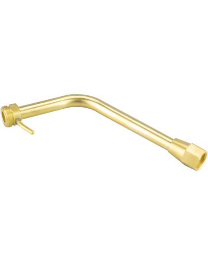 Adaptador Longo 3509 Sievert