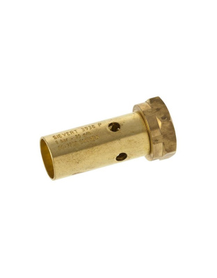 Bico 3938 para Maçarico Sievert