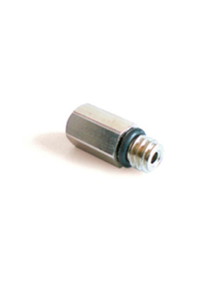 Adaptador p/ Bicos Technoflux Maçarico Regulável