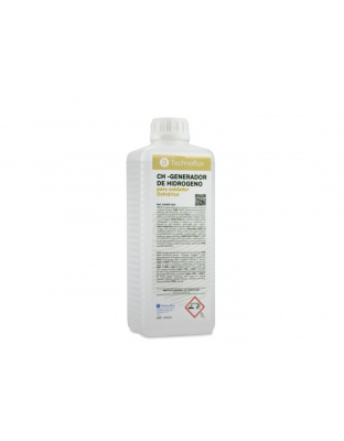 Gerador Hidrogénio CH 1 Litro