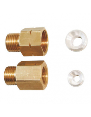 2 Micro Torch Adapters