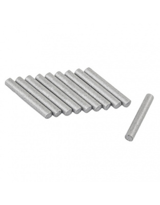 10 Stones for Lighters