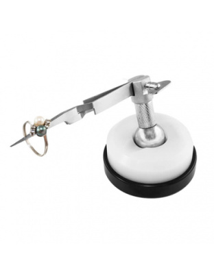 Base com Imã Articulado