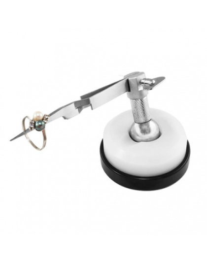 Base w/ Articulated Magnet