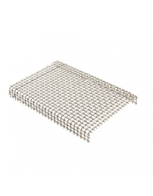 Grelha para Placa Carvão