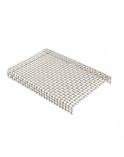 Grelha para Placa Carvão