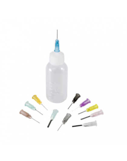 Dispensador de Fluxo 50 ml