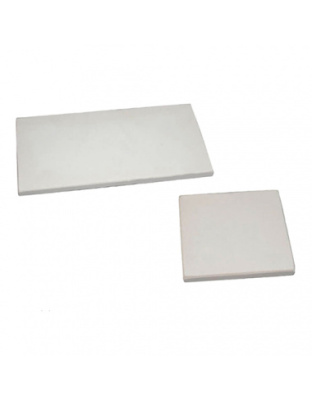 Placa Refratária para Platina