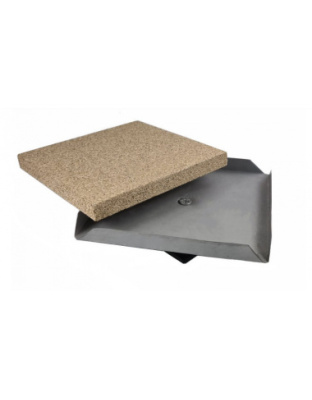 Mesa Soldar Giratória 155