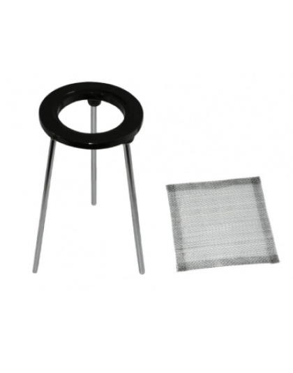 Tripé com Grelha para Recoser