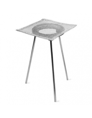 Tripé com Grelha para Recoser